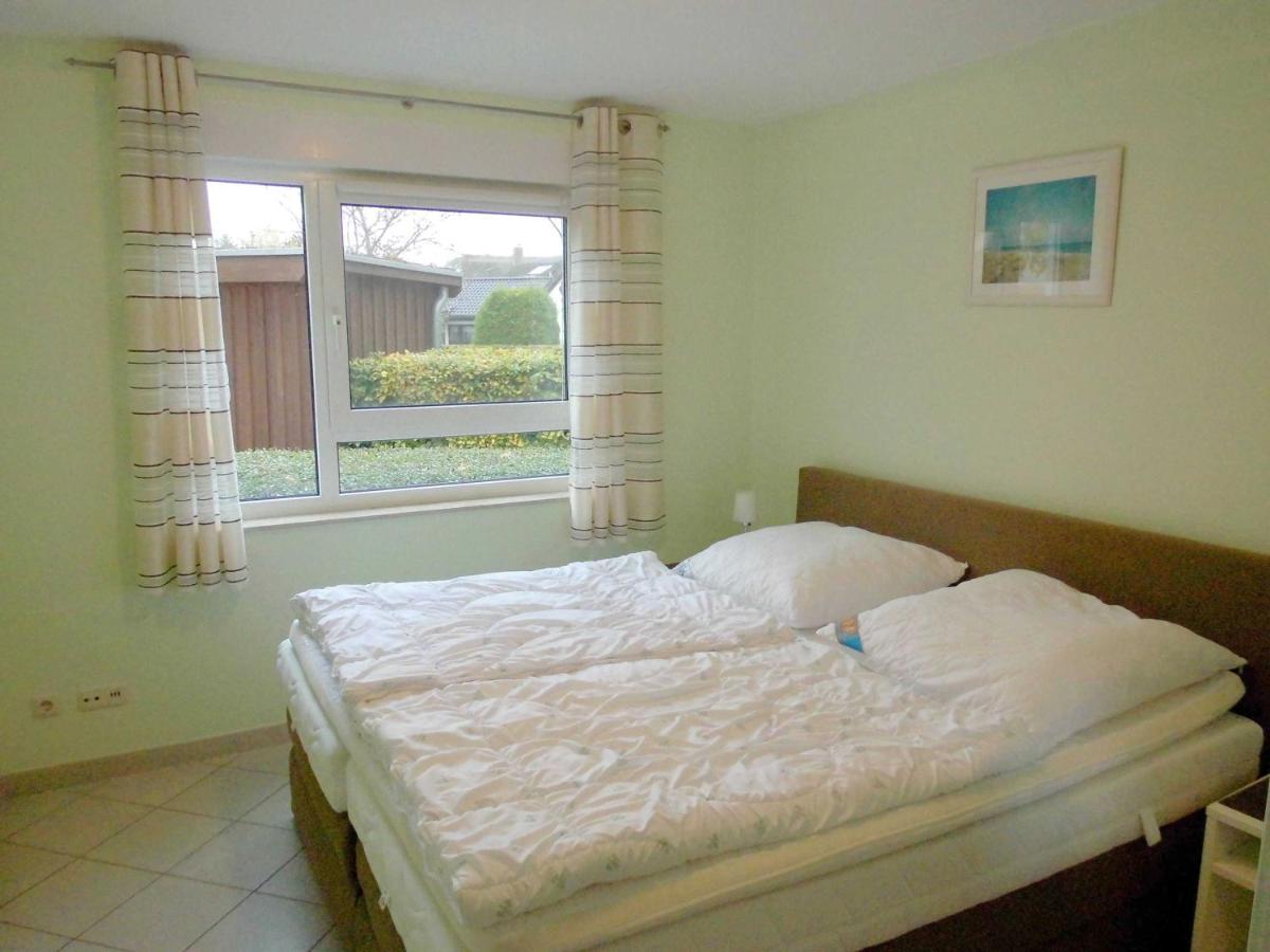 Residenz Am Strand Wohnung 6-74 Цингст Экстерьер фото