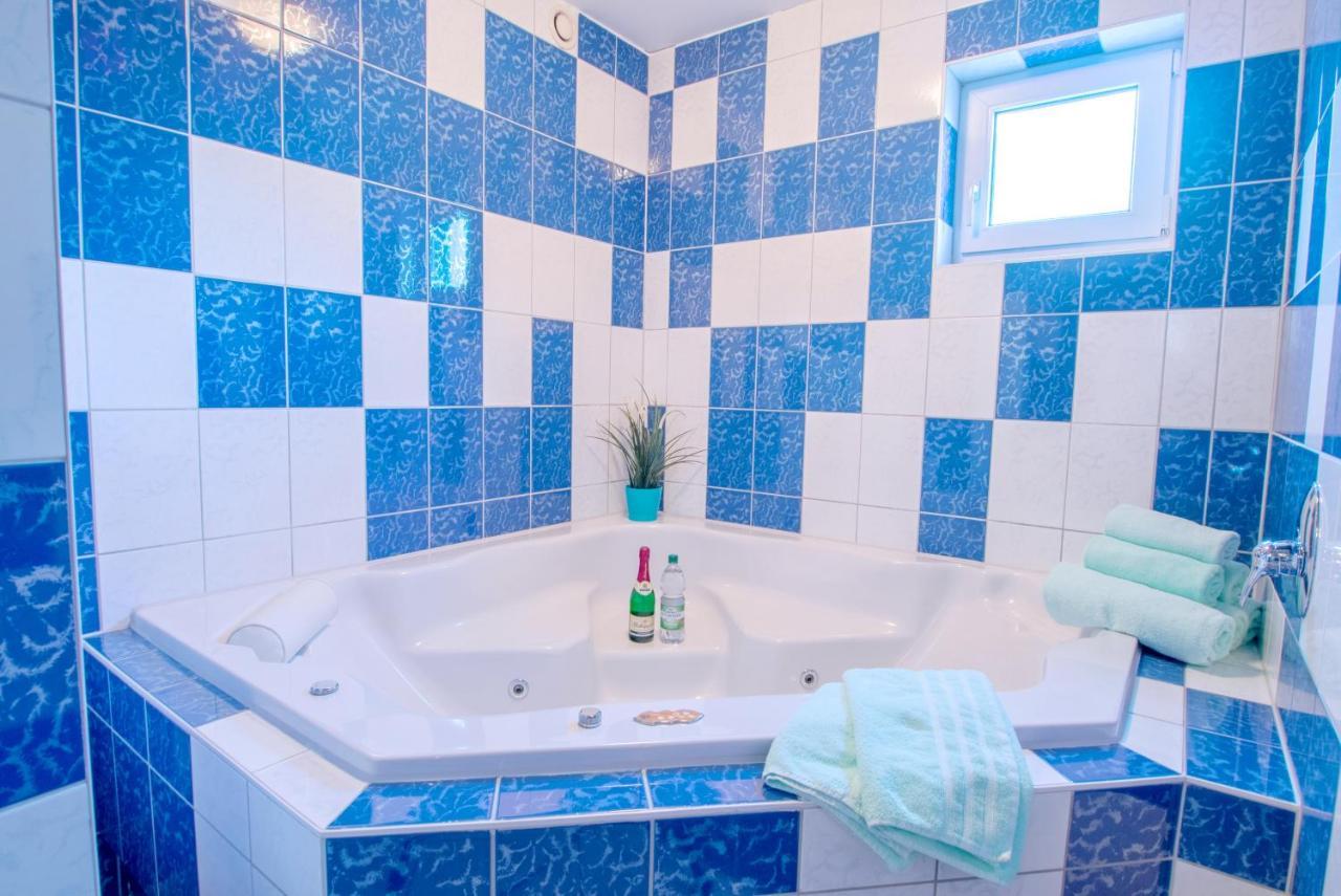 Residenz Am Strand Wohnung 6-74 Цингст Экстерьер фото
