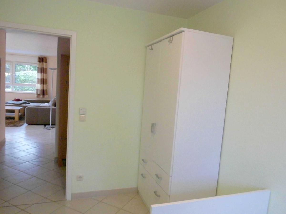 Residenz Am Strand Wohnung 6-74 Цингст Экстерьер фото